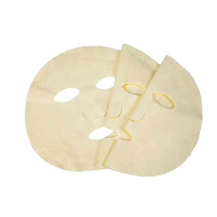 Banana Facial Mask Sheet