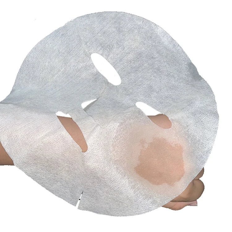 Banana Facial Mask Sheet