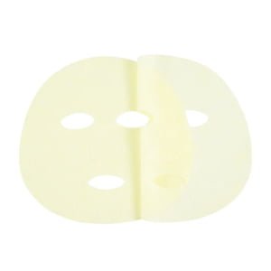 Banana Facial Mask Sheet