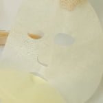 Banana Facial Mask Sheet