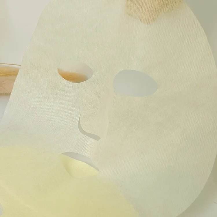 Banana Facial Mask Sheet