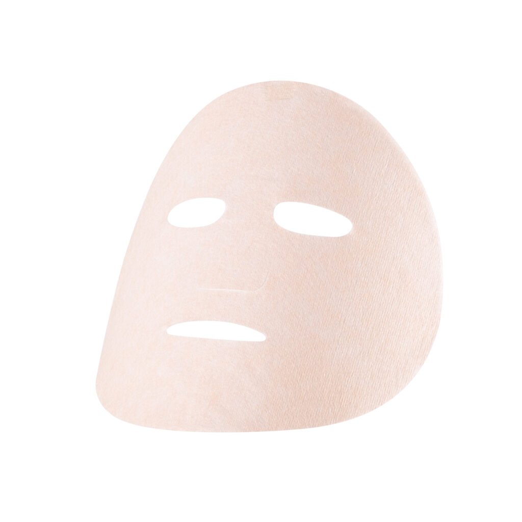 About facial mask sheet