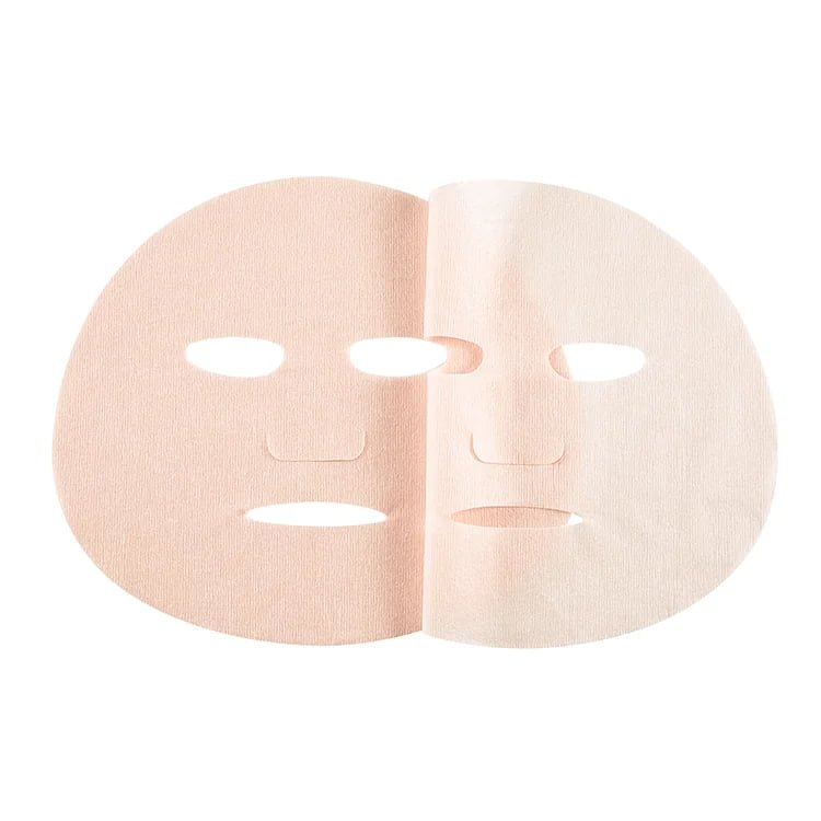 Camellia Facical Mask Sheet