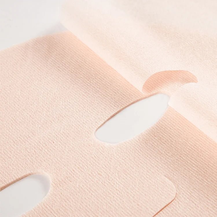Camellia Facical Mask Sheet