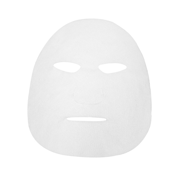 Tencel facial mask sheets