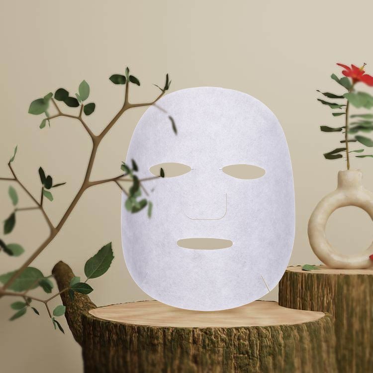 Snow Cell Facial Mask sheet