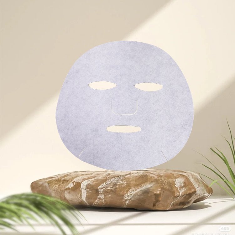 Snow Cell Facial Mask sheet