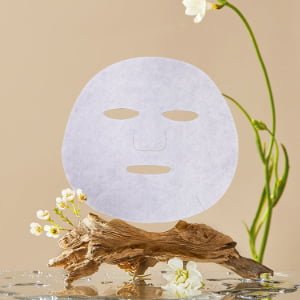 Snow Cell Facial Mask sheet
