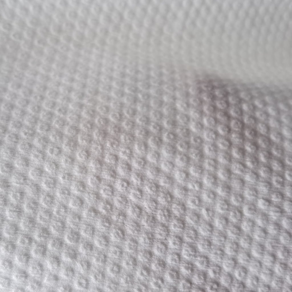 Viscose Spunlace Nonwoven Fabric Roll