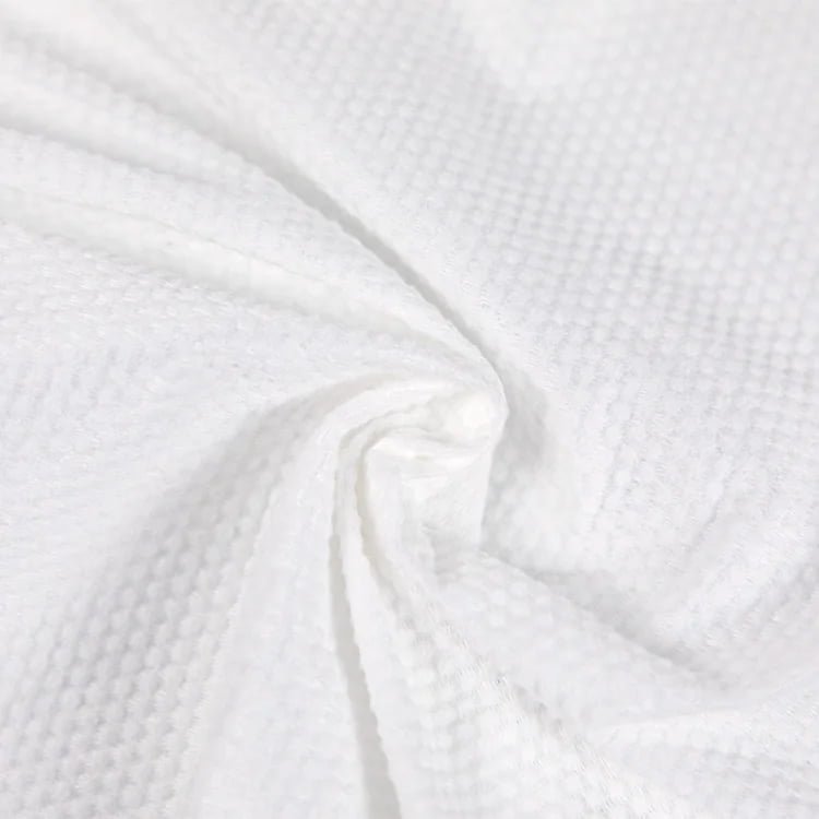 Viscose Spunlace Nonwoven Fabric Roll