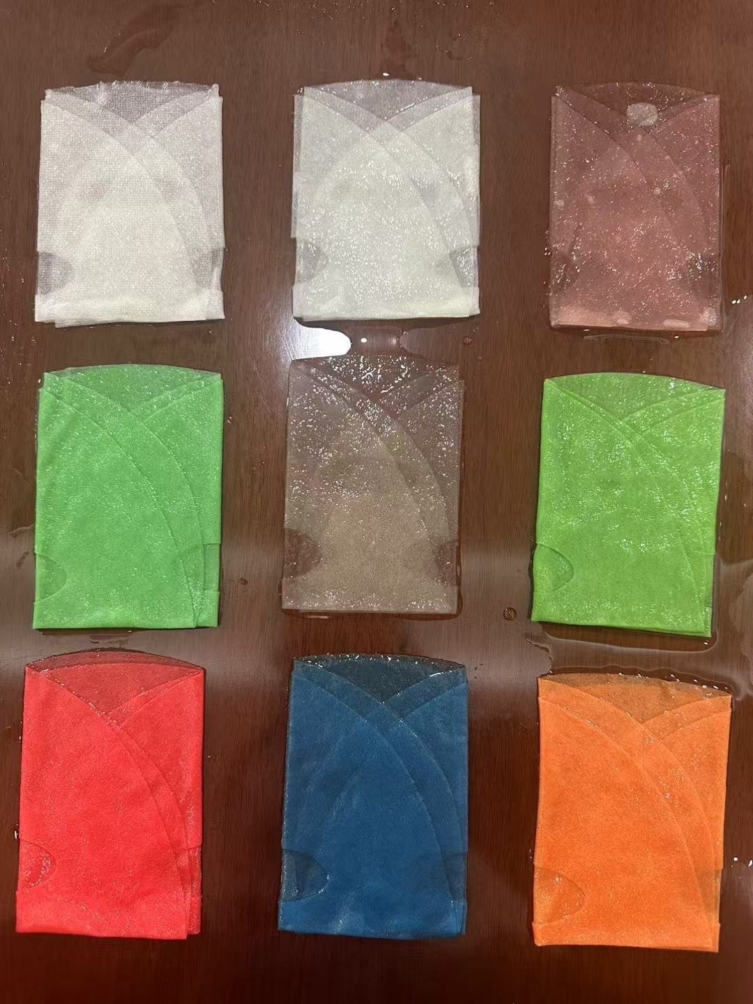 Luxury Premium Masks