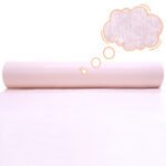 Natural Plant Fiber Nonwoven Fabric