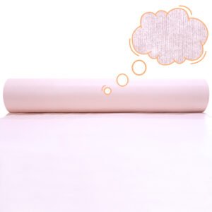 Natural Plant Fiber Nonwoven Fabric