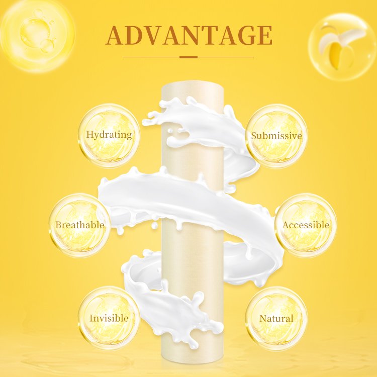 Natural Plant Fiber Nonwoven Fabric