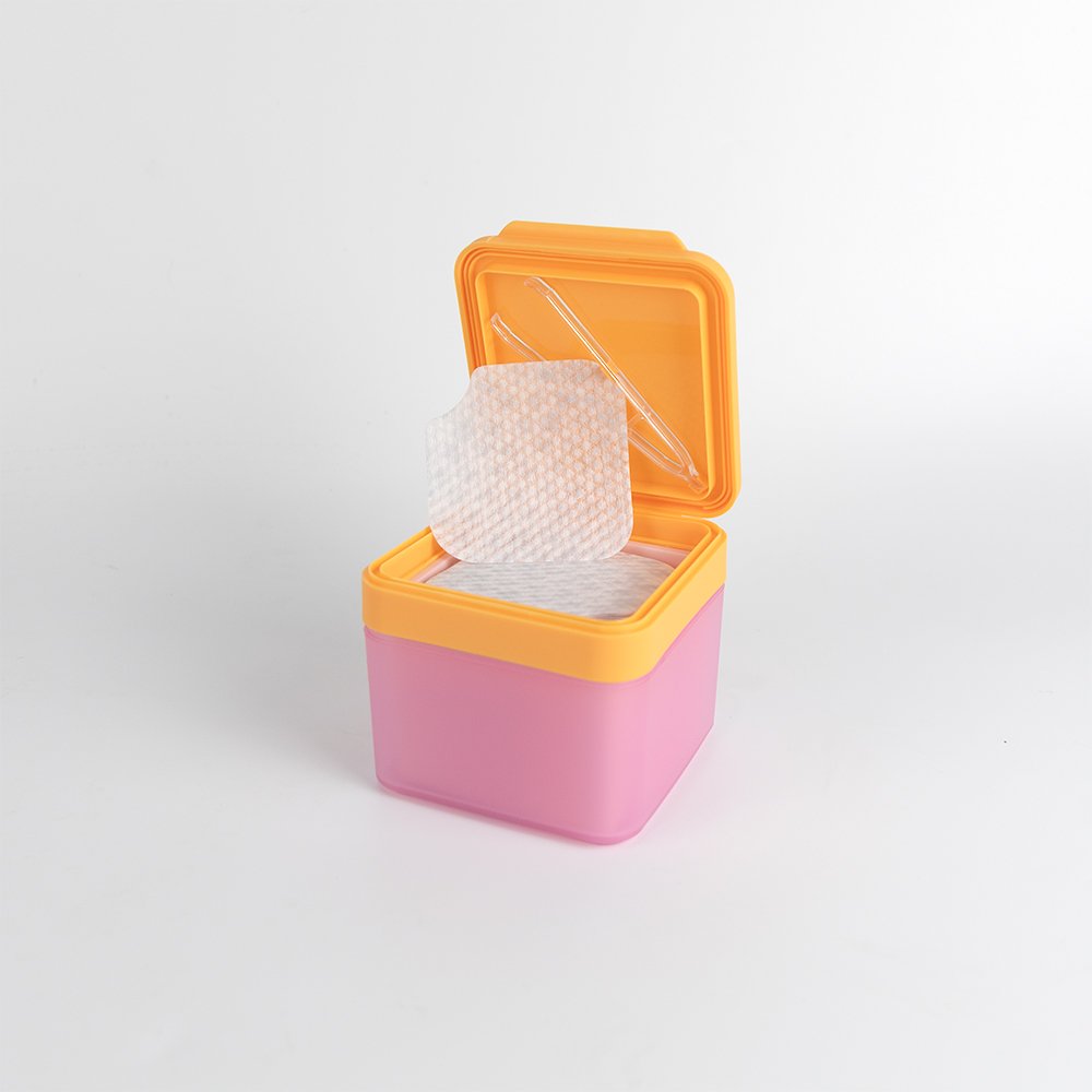 Woodpulp Toner Pads