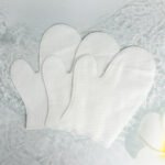 Disposable pet using gloves