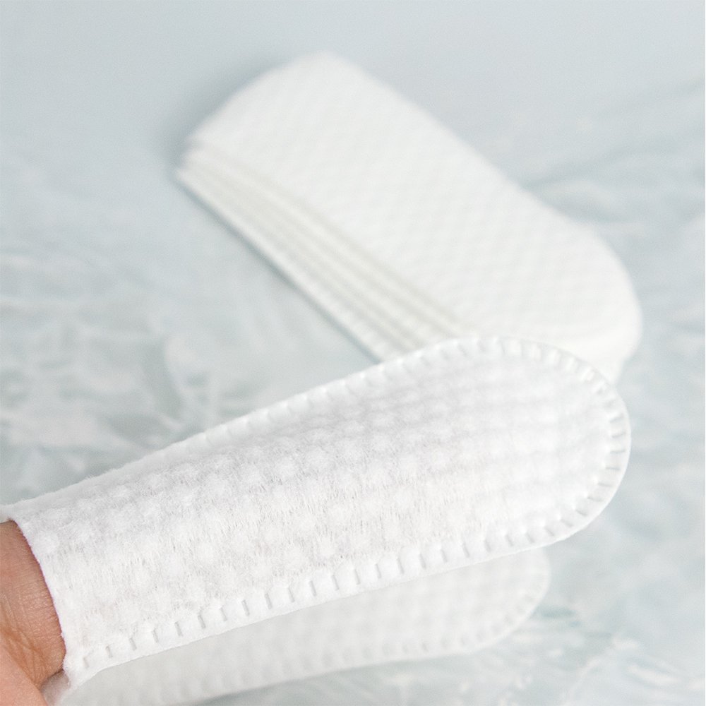 Disposable Pet Finger Sleeves