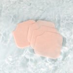 Semi-Gel Camellia Toner Pads