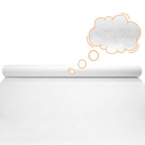Semi-gel nonwoven fabric Roll