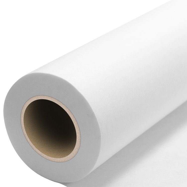 Semi-gel nonwoven fabric Roll