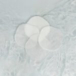 Semi-Gel Toner Pads -nonwoven dry sheets