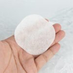 Semi-Gel Toner Pads -nonwoven dry sheets