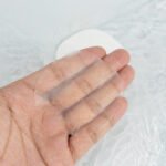 Semi-Gel Toner Pads -nonwoven dry sheets
