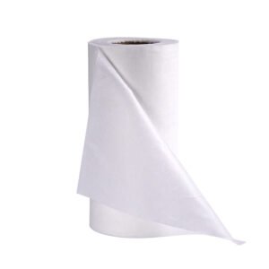 Tencel Spunlace Nonwoven Fabric Roll