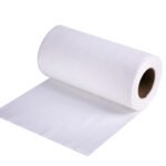 Tencel Spunlace Nonwoven Fabric Roll