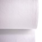 Tencel Spunlace Nonwoven Fabric Roll