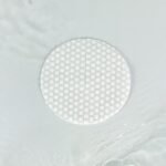 Viscose dot Toner Pad