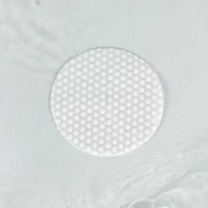 Viscose dot Toner Pad
