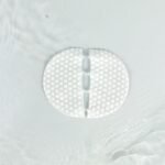 Viscose dot Toner Pad