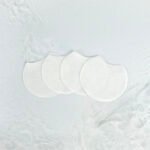 Woodpulp Toner Pads